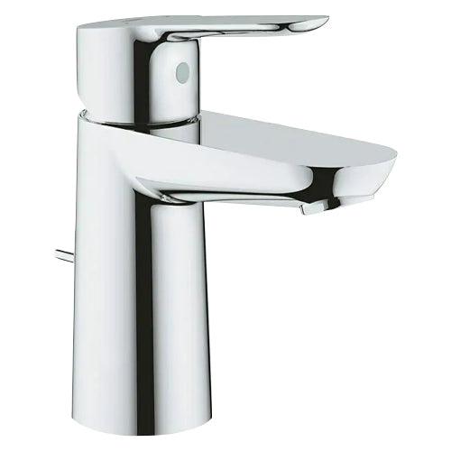 Grohe BauEdge Basin Mixer S-Size 1 pc