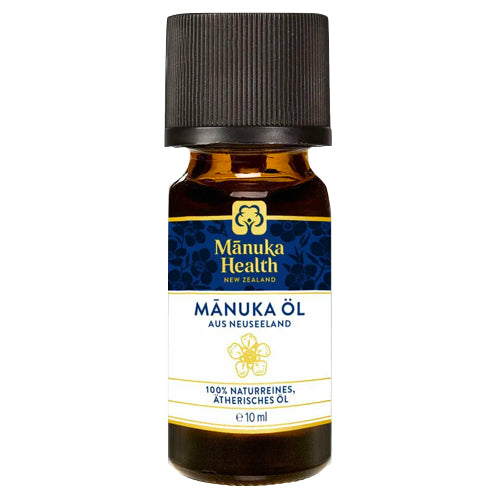 Manuka Health Essential Manuka Oil 10 ml