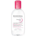 Bioderma sensibio H2O miceller šķīdums 250 ml