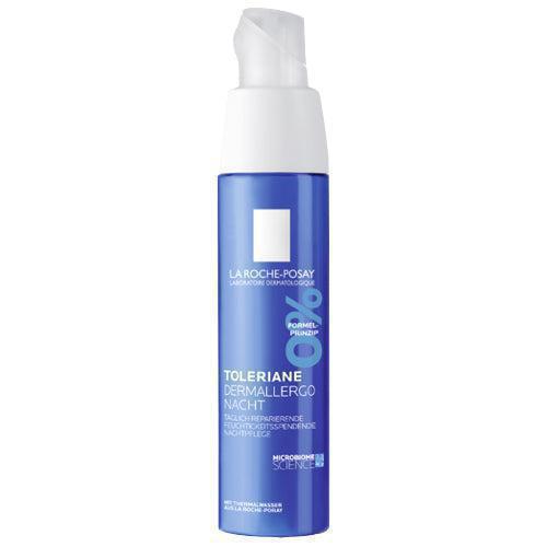 <tc>La Roche-Posay</tc> Toleriane Dermallergo nattkrem 40 ml