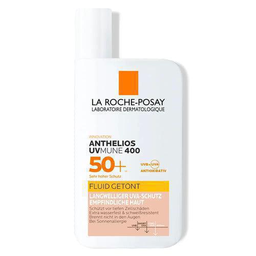 La Roche-Posay Anthelios UV Mune 400 TINTÉ FLUIDE 50+ 50 ml