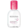 Bioderma sensibio H2O miceller šķīdums 100 ml