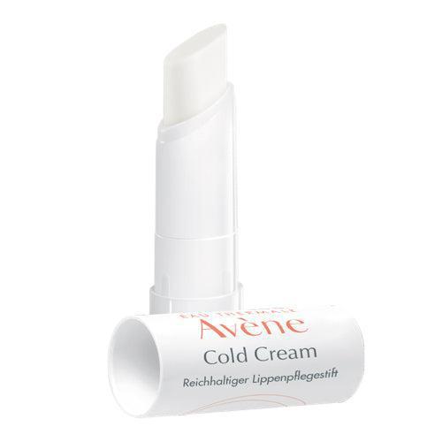 <tc>Avene</tc> Kold creme rig læbepomade stick - 4 g
