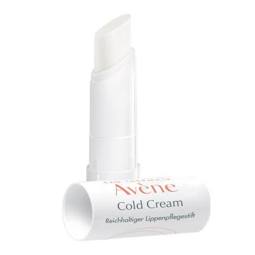 Avene Cold Cream Rich Lip Balm Stick - 4 g