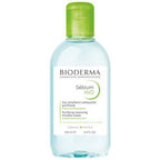 Bioderma Sebium H2O Micelles Cleansing Solution 250 ml