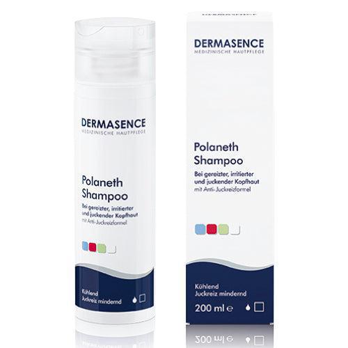 Dermasence Polaneth Shampoo 200 מ"ל