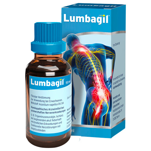 Lumbagil 50 ml