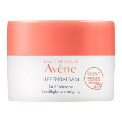 Avene Cold Cream Lip Balm 10 ml