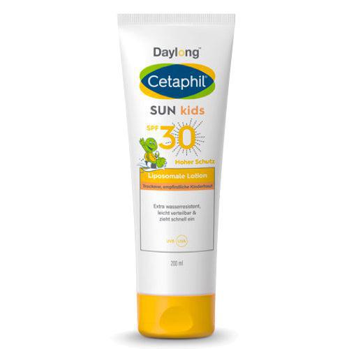 Cetaphil Sun Daylong Kids SPF 30 Liposomal Lotion 200 ml