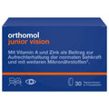 <tc>Orthomol</tc> Junior Vision 30 tabletter