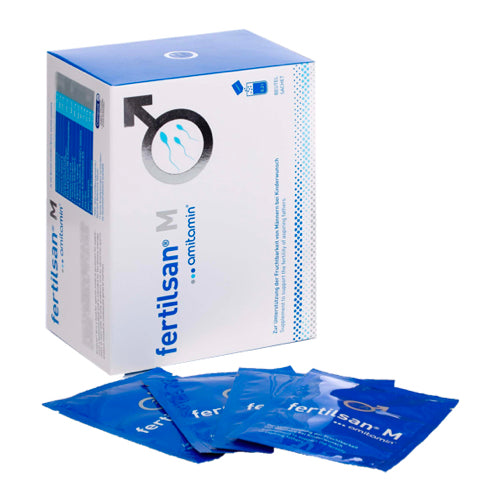 Amitamin Fertilsan M 30 sachets