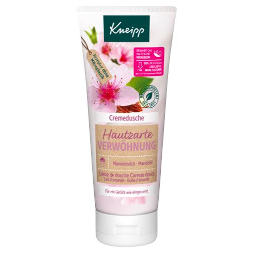 Kneipp Shower Cream Skin Delicate Pampering 200 ml