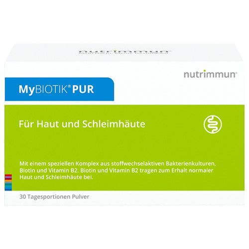 Nutrimmun Probiotic Pure 30 x 2 g