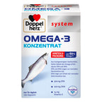 Packaging of 120 cap variant