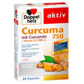 Cap <tc>Doppelherz</tc> Turmeric 750 60