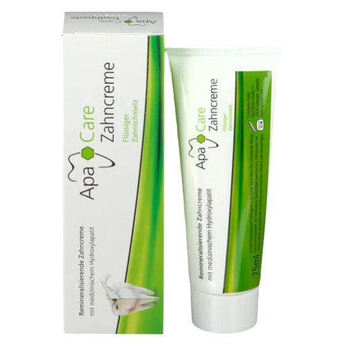 Apacare Remineralizarea pastei de dinți 75 ml