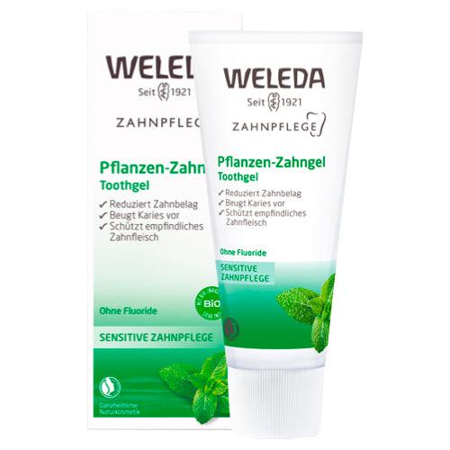 Weleda Plant Tooth Gel