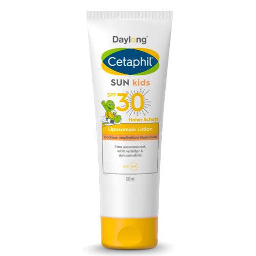 Cetaphil Sun Daylong Kids SPF 30 Liposomale Lotion 100 ml