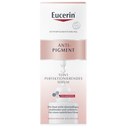 <tc>Eucerin</tc> Suero perfeccionador de tez antipigmentación 30 ml