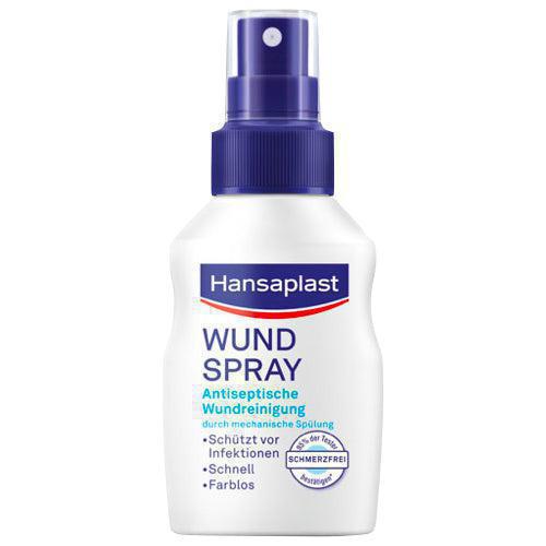 Hansaplast Spray Spray 50 ml