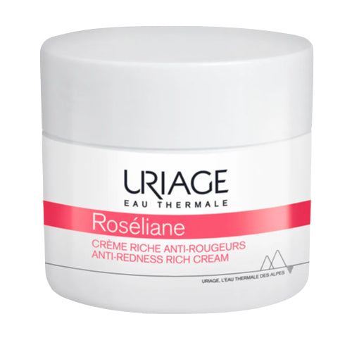 Crema ricca di Uriage Roseliane 40 ml