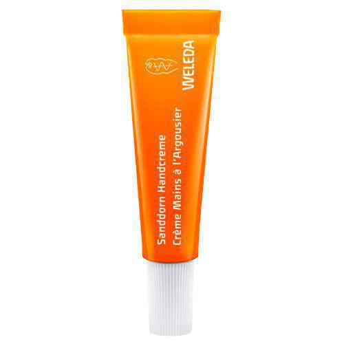 Mini WELEDA morska krema za ruke 10 ml