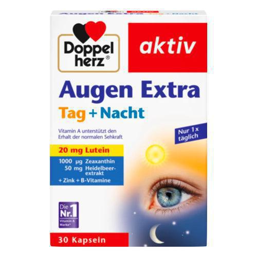 Front of the package