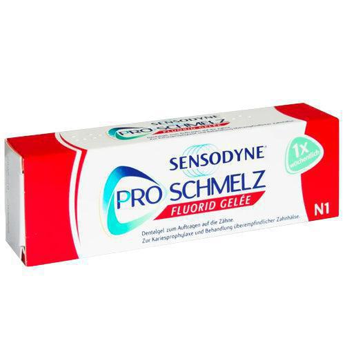 Sensodyne Proschmelz Fluoride Jelly 25g