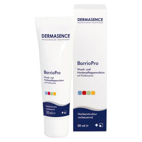 Dermasence Barriopro Wound And Scar Care Emulsion 30 ml