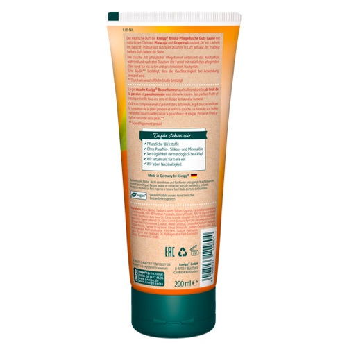 Kneipp Aroma Care Shower Good Mood 200 ml