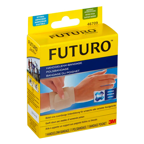Futuro Wrist Bandage 1 pc