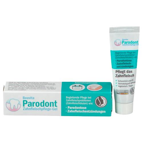Parodont Gum Care Gel 10 ml