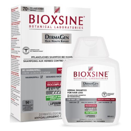 Bioxsine Anti-hair Loss Shampoo For Dry Hair 300 ml
