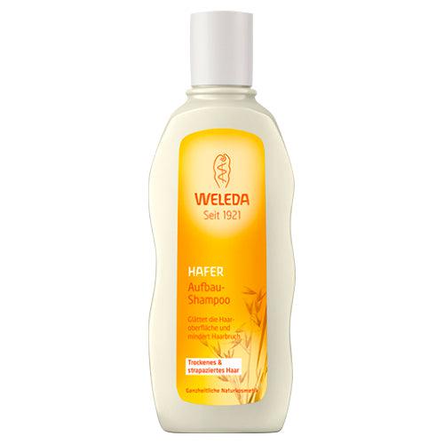 Weleda Oat Replenishing Shampoo 190 ml