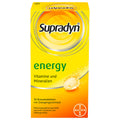 Supradyn Energy 30 tabletter