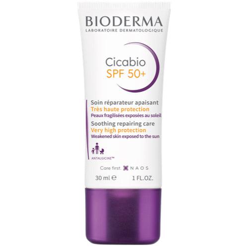 Bioderma Cicabio SPF 50+ 30 ml