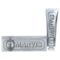 Marvis balināšanas piparmētru zobu pasta 85 ml