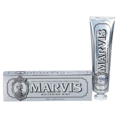 Marvis Whitening Mint tannkrem 85 ml