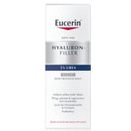 Eucerin Hialuron-Filler 5% Uree Night Care 50 ml