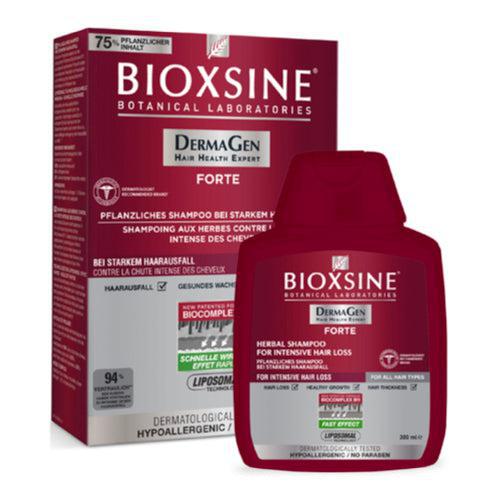 Bioxsine Forte Shampoo 300 ml