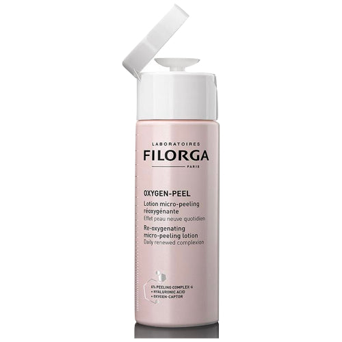 Filorga Oxygen Peel Lotion Micro Peeling 150 ml
