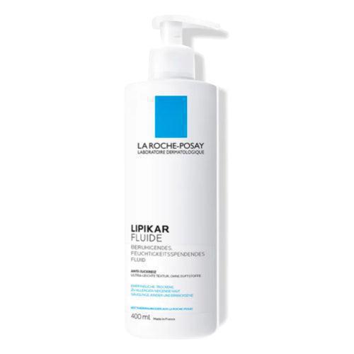 La Roche-Posay Lipikar Fluide 400 ml