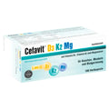 Cefavit D3 K2 Mg 100粒膠囊