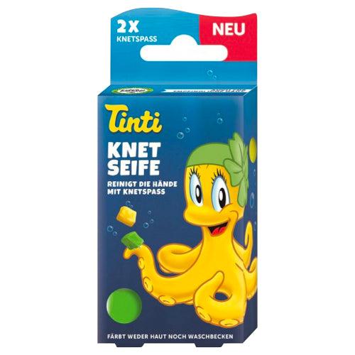 Tinti æltning sæbe 2 x 20 g