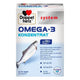 Doppelherz Omega-3 with Vitamin E