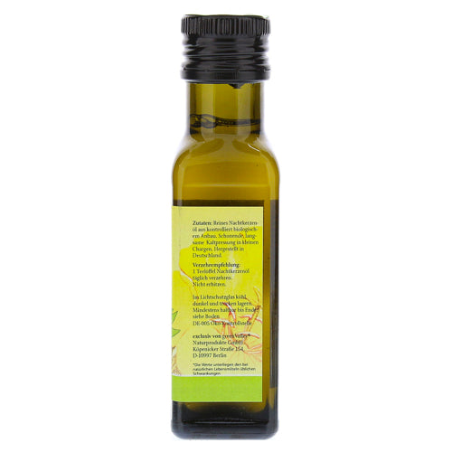 Green Valley Organic Evening Primrose Oil 100 ml