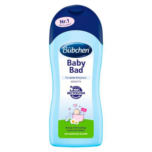 Bübchen Mild Baby Bath Sensitive 1000 ml