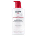 Eucerin pH5 Washlotion with Dispenser 400 ml