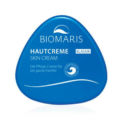 Biomaris Classic Skin Cream for Intense Hydration 250 ml