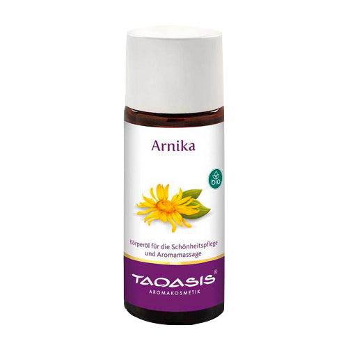 Taoasis Arnica Oil Bio 50 ml